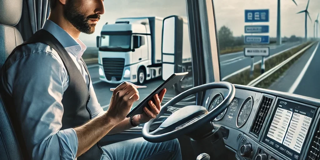 Betalingen en contracten voor zzp’ers in de transportsector betalingen en contracten