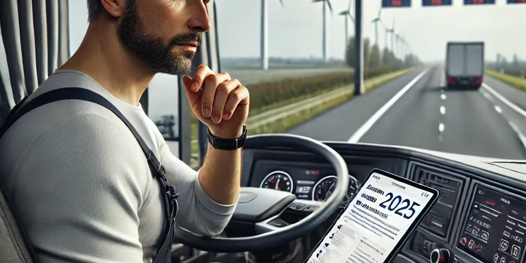 nieuwe wetgeving en regelgevingen