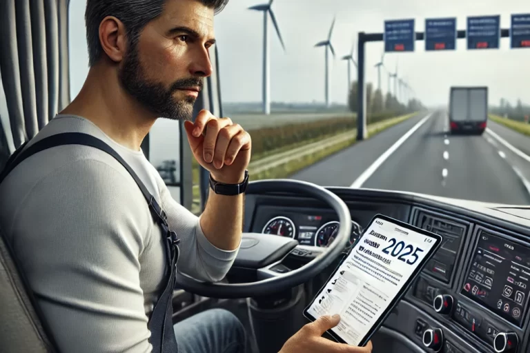 nieuwe wetgeving en regelgevingen