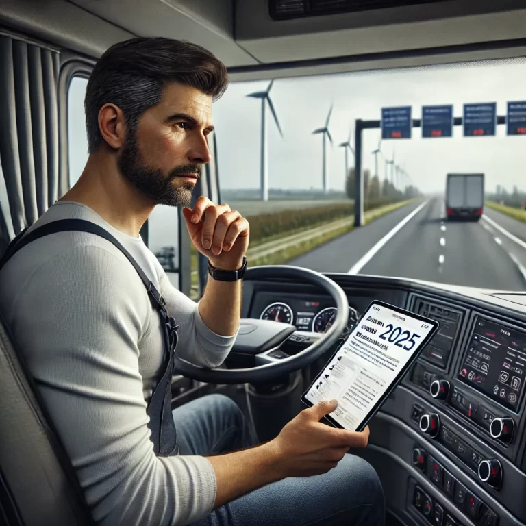 nieuwe wetgeving en regelgevingen